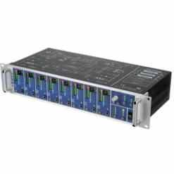 RME Micstasy