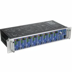 RME Micstasy