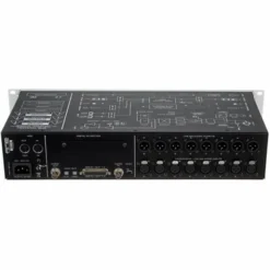 RME Micstasy