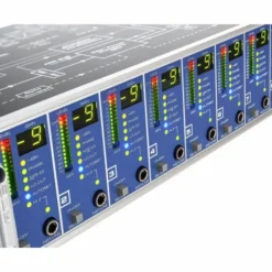 RME Micstasy