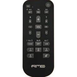 RME MRC Multi Remote Control MK2