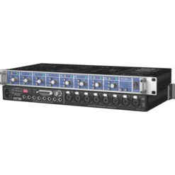 RME OctaMic II