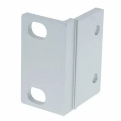 RME Rackear 9.5" 1U Blue Front