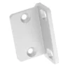 RME Rackear 19" 1U Silver Front
