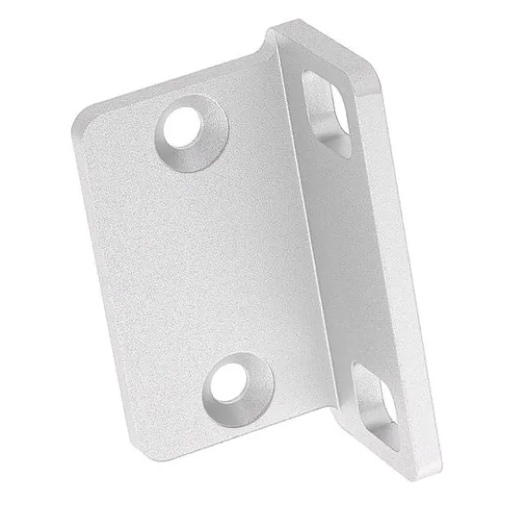 RME Rackear 19" 1U Silver Front