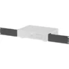 RME RM19-III Rackmount Kit Black