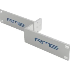 RME RM19-III Rackmount Kit Silver