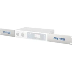 RME RM19-III Rackmount Kit Silver