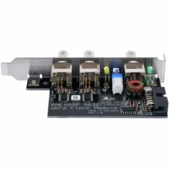 RME WCM HDSP 9632