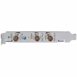 RME WCM HDSP 9632