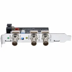 RME WCM HDSP 9632