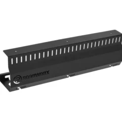 Roadworx Cable Tray BK