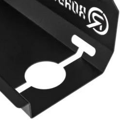 Roadworx Cable Tray BK