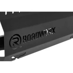 Roadworx Cable Tray BK