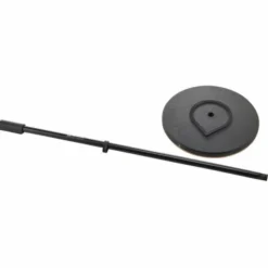 Roadworx 6 Mic Holder Stand Bundle
