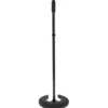 Roadworx 6 Mic Holder Stand Bundle II