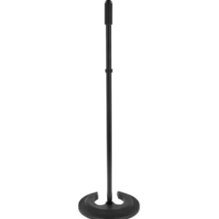 Roadworx 6 Mic Holder Stand Bundle II