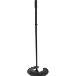 Roadworx 6 Mic Holder Stand Bundle II