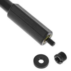 Roadworx 6 Mic Holder Stand Bundle II