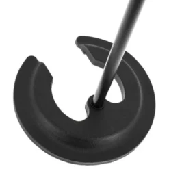 Roadworx 6 Mic Holder Stand Bundle II