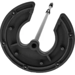 Roadworx 6 Mic Holder Stand Bundle II