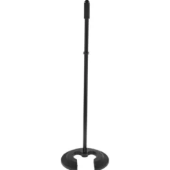 Roadworx 6 Mic Holder Stand Bundle II