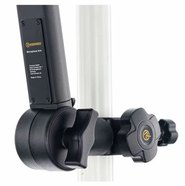 Roadworx Microphone Arm