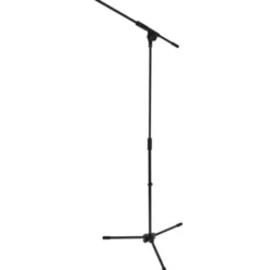 Roadworx Mic Stand Bundle