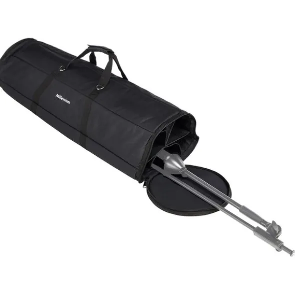 Roadworx Mic Stand Bundle
