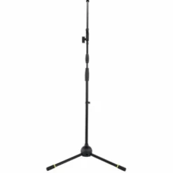 Roadworx Mic Stand + Cable 10 m Pack