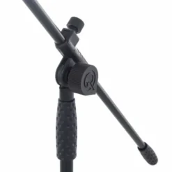 Roadworx Mic Stand + Cable 10 m Pack