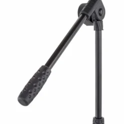 Roadworx Mic Stand + Cable 10 m Pack