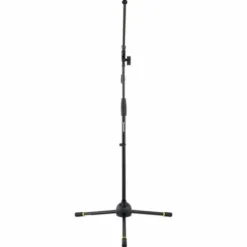 Roadworx Mic Stand + Cable 10 m Pack