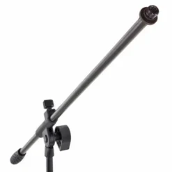Roadworx Mic Stand + Cable 10 m Pack