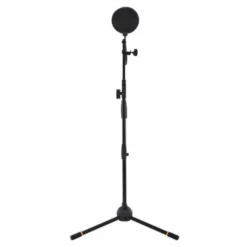 Roadworx Mic Stand + Popkiller Pack