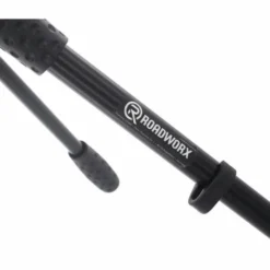 Roadworx Mic Stand + Popkiller Pack