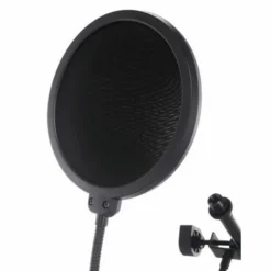 Roadworx Mic Stand + Popkiller Pack