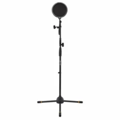 Roadworx Mic Stand + Popkiller Pack