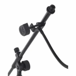 Roadworx Mic Stand + Popkiller Pack