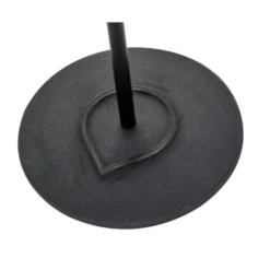 Roadworx Mic Stand Round Base