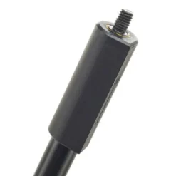 Roadworx Mic Stand Round Base