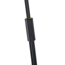 Roadworx Mic Stand Round Base