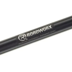Roadworx Mic Stand Round Base