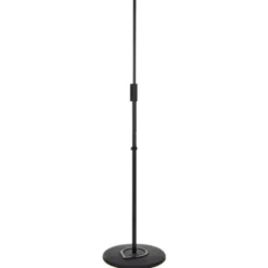Roadworx Mic Stand Round Base