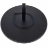 Roadworx Mic Stand Round Base Boom