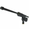 Roadworx Mic Stand Round Base BoomSmall