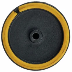 Roadworx Mic Stand Round Base BoomSmall