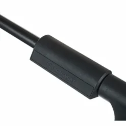 Roadworx Mic Stand Round Base BoomSmall