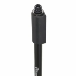 Roadworx Mic Stand Round Base Tall