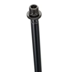 Roadworx Mic Stand Round Base Tall